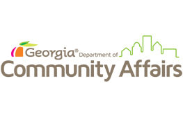 Georgia Department of Community Affairs